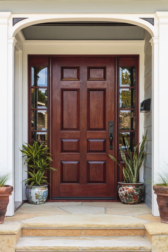 top-notch door replacement services in Winter Haven