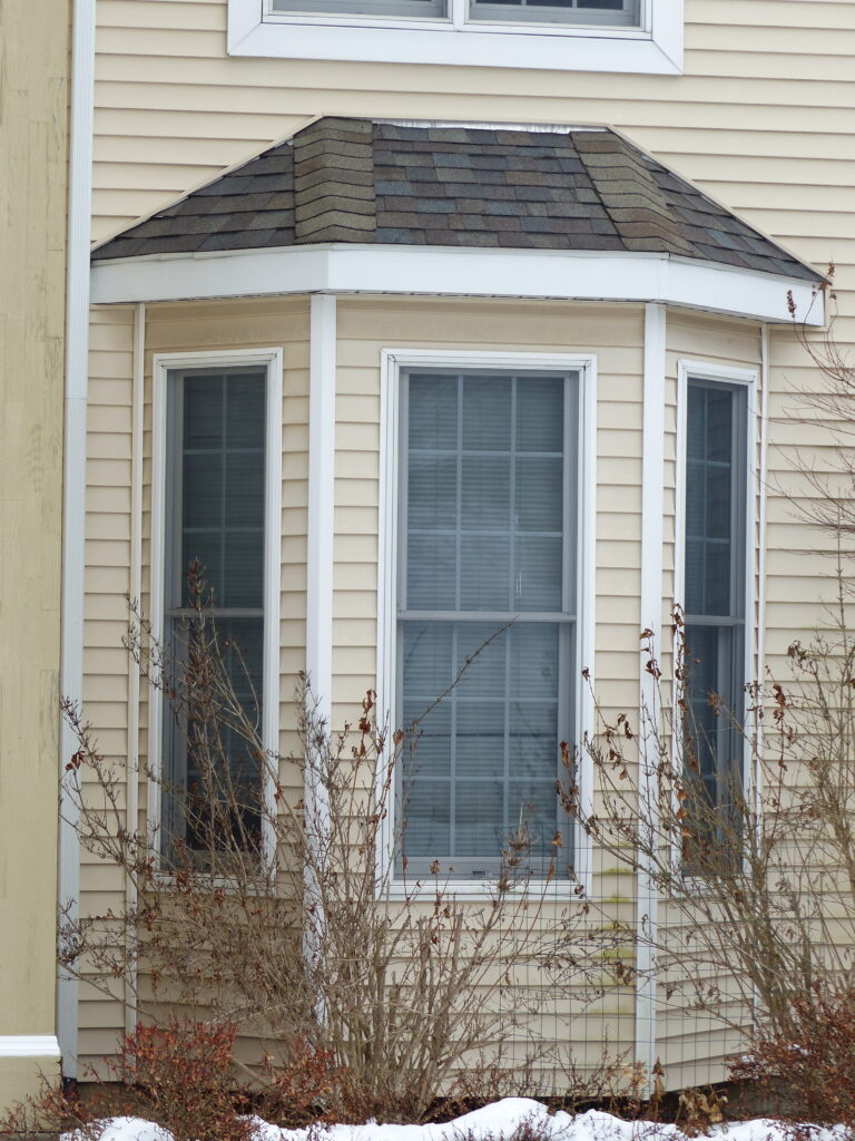 bay replacement windows